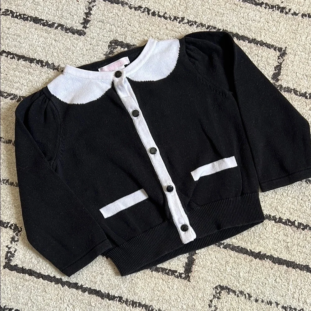 Janie & Jack Cardigan